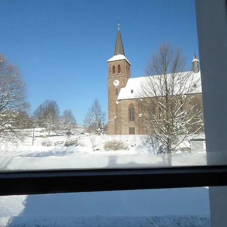 Sonjas Alte Schule Apartamento Winterberg