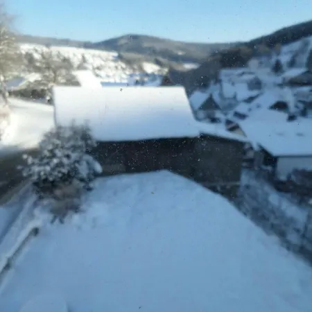 Sonjas Alte Schule Apartamento