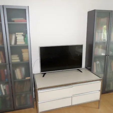 Apartamento Sonjas Alte Schule Winterberg
