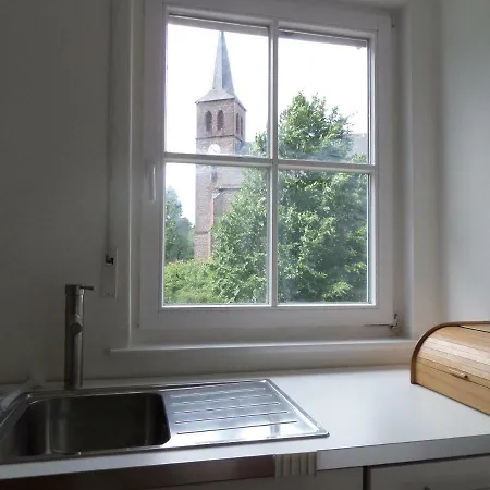 Sonjas Alte Schule Apartamento *