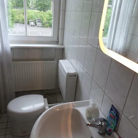 Apartamento Sonjas Alte Schule Winterberg