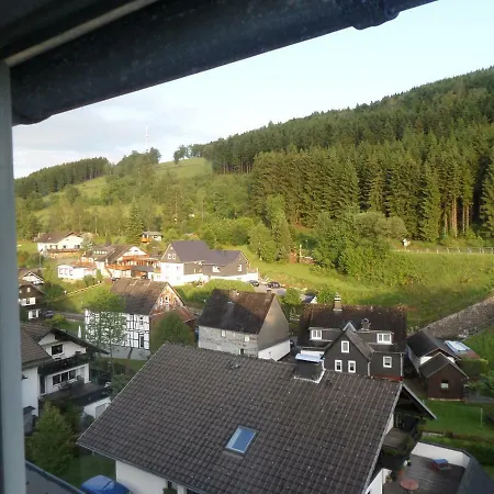 Apartment Sonjas Alte Schule *