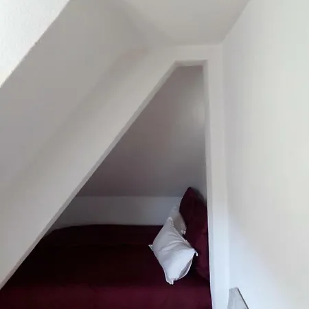 Apartamento Sonjas Alte Schule Winterberg