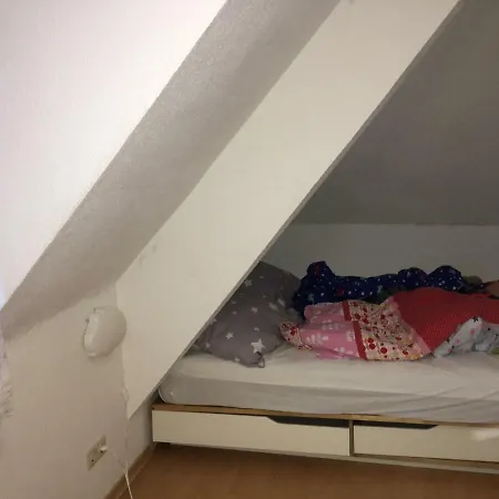 Apartamento Sonjas Alte Schule Winterberg